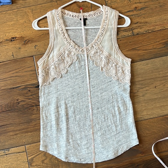 J. Crew Tank - Picture 7 of 9